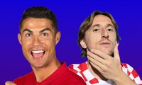 EURO 2024: Sân khấu cuối cùng của Ronaldo, Modric