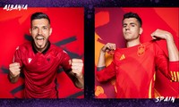Nhận định Tây Ban Nha vs Albania (2h ngày 25/6): Giữ sức trước knock-out