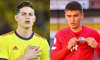 Nhận định Colombia vs Costa Rica, 5h ngày 29/6: Thừa thắng xông lên