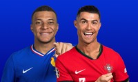 Nhận định Bồ Đào Nha vs Pháp, 2h ngày 6/7: Ronaldo và đồng đội lép vế