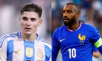 Nhận định U23 Pháp vs U23 Argentina, 2h ngày 3/8: Chung kết sớm