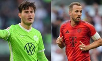 Nhận định Wolfsburg vs Bayern Munich, 20h30 ngày 25/8: Đại tiệc bàn thắng