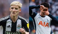 Nhận định Newcastle vs Tottenham, 19h30 ngày 1/9: Hiểm họa &apos;chích chòe&apos;