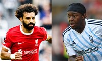 Nhận định Liverpool vs Nottingham, 21h ngày 14/9: Nối dài thăng hoa