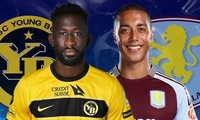 Nhận định Young Boys vs Aston Villa, 23h45 ngày 17/9: Nối đà hưng phấn