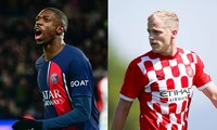 Nhận định PSG vs Girona, 02h ngày 19/9: Đè bẹp tân binh