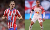 Nhận định Atletico Madrid vs Leipzig, 02h ngày 20/9: Chờ mở tiệc bàn thắng