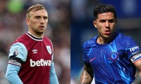 Nhận định West Ham vs Chelsea, 18h30, ngày 21/9: Khách áp đảo chủ nhà