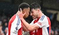 Nhận định Arsenal vs Bolton, 01h45 ngày 26/9: Chủ nhà áp đảo