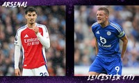 Nhận định Arsenal vs Leicester, 21h ngày 29/9: Khuất phục &apos;Bầy cáo&apos;