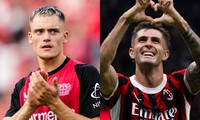 Nhận định Leverkusen vs AC Milan, 2h ngày 2/10: Đêm ác mộng cho đội khách?