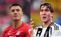 Nhận định Leipzig vs Juventus, 2h ngày 3/10: Cạm bẫy ở sân khách