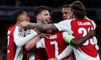 Nhận định Bournemouth vs Arsenal, 23h30 ngày 19/10: Đè bẹp chủ nhà