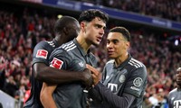 Nhận định Frankfurt vs Bayern Munich, 22h ngày 6/10: &apos;Hùm xám&apos; trút giận