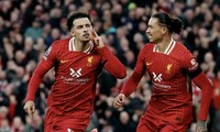 Nhận định Leipzig vs Liverpool, 2h ngày 24/10: Hiểm họa cho ‘Lữ đoàn đỏ’