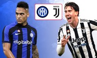 Nhận định Inter Milan vs Juventus, 0h ngày 28/10: Kinh điển Serie A