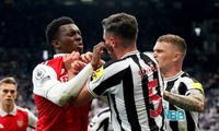 Nhận định Newcastle vs Arsenal, 19h30 ngày 2/11: ‘Pháo thủ’ gặp khó