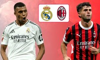 Nhận định Real Madrid vs AC Milan, 3h ngày 6/11: &apos;Kền kền trắng&apos; trút giận