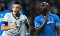 Nhận định Inter Milan vs Napoli, 2h45 ngày 11/11: Kinh điển Serie A