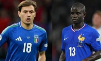 Nhận định Italia vs Pháp, 2h45 ngày 18/11: &apos;Gà trống&apos; rửa hận