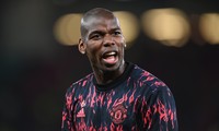 Pogba không muốn &apos;ăn nhờ ở đậu&apos;, chật vật tìm bến đỗ mới