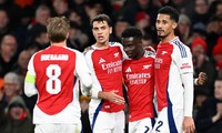 Nhận định Arsenal vs Crystal Palace, 2h30 ngày 19/12: &apos;Pháo thủ&apos; tốn sức