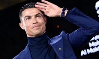 Ronaldo: Vấn đề của MU không phải HLV, mà phức tạp hơn nhiều