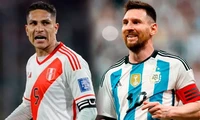 Messi được kỳ vọng sẽ tỏa sáng mang về 3 điểm cho Argentina