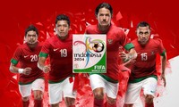 Indonesia rút lui khỏi cuộc đua giành quyền đăng cai World Cup 2034