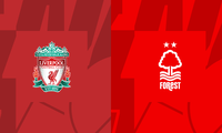 Cuộc chiến không cân sức giữa Liverpool và Nottingham