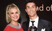 Chị gái của Ronaldo luôn luôn lên tiếng ủng hộ em trai mình 