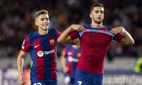 Lopez và Torres được kỳ vọng tiếp tục tỏa sáng giống như trận lượt đi để giúp Barcelona sớm giành vé vào vòng 16 đội.