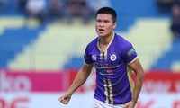 Phạm Tuấn Hải là ứng viên số 1 cho danh hiệu Quả bóng vàng nam 2023.