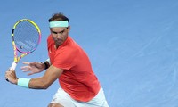 Nadal dính chấn thương, chính thức bỏ lỡ Australian Open.