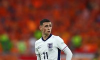 Phil Foden.