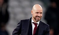 HLV Ten Hag.