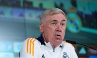 HLV Ancelotti.