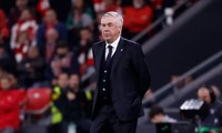 HLV Ancelotti.