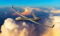 Cận cảnh UAV của Mỹ mà Bỉ ‘háo hức’ muốn có