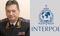 Ông Prokopchuk có khả năng trở thành chủ tịch mới của Interpol 