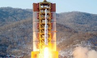 Hàn Quốc theo dõi sát sao các cơ sở vũ khí hạt nhân Triều Tiên