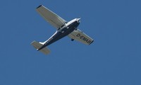 Một chiếc máy bay Cessna 