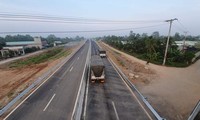 Hơn 6.000 tỷ đồng xây dựng cao tốc nối hai tỉnh Đồng Tháp và Tiền Giang