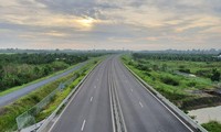 Dự án thành phần 2 thuộc cao tốc Châu Đốc - Cần Thơ - Sóc Trăng có chủ đầu tư