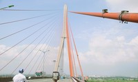 Đề xuất xây cầu vượt sông Hậu kết nối Cần Thơ và Đồng Tháp