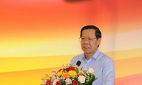 Chủ tịch TPHCM Phan Văn Mãi: &apos;Không được làm lu mờ tính liên kết vùng&apos;