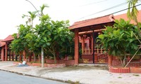 Ngôi nhà gốm &apos;độc nhất vô nhị&apos; ở Vĩnh Long được xác nhận kỷ lục Việt Nam