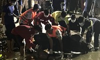Tìm thấy thi thể hai học sinh đuối nước ở Trà Vinh