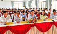 Cần Thơ kỷ luật 87 đảng viên trong 9 tháng