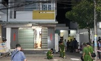 Lời khai của nghi phạm vụ nổ súng cướp tiệm vàng ở Trà Vinh